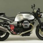 Moto Guzzi V 11 Sport Ballabio (2002-03)