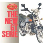 Moto Guzzi V 65GT (1987)