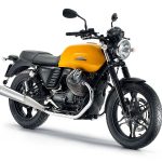 Moto Guzzi V 7 II Stone (2015-16)