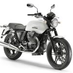 Moto Guzzi V 7 Stone (2013)