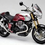 Moto Guzzi V11 Coppa Italia (2002-03)