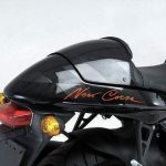 Moto Guzzi V11 Le Mans Nero Corsa (2002-03)