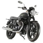 Moto Guzzi V7 Classic (2012-13)