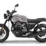 Moto Guzzi V7 III Rough (2018)