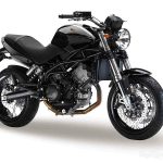 Moto Morini 9½ (2008-12)