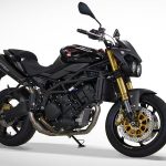 Moto Morini Corsaro 1200 Veloce (2007-09)