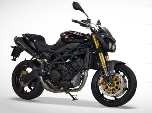 Moto Morini Corsaro 1200 Veloce (2007-09)