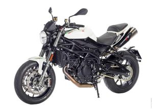 Moto Morini Corsaro 1200 ZT (2018)