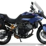 Moto Morini Granpasso 1200 (2014-15)