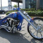 Motorcycle Specifications (2004)