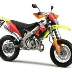 Motorcycle Specs (2007)