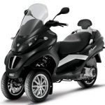 Motorcycle Specs (2009-10)