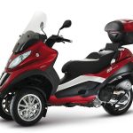 Motorcycle Specs (2012-13)