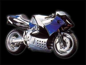 Motorcycle Specs ( )