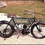 NSU 3.5 Hp (1906)