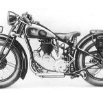 NSU 501 OSL and TS (1930-36)