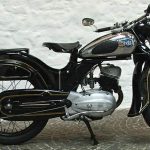 NSU Lux / Superlux (1951-54)