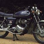 Nortom Commando 850 (1975)