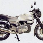 Norton Classic (1987)