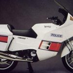 Norton Commander Police (1990)