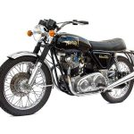 Norton Commando 750 (1974)