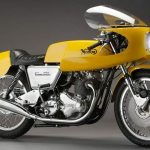 Norton Commando 750 Production Racer (1971)