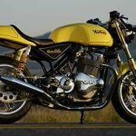 Norton Commando 952 (2005)