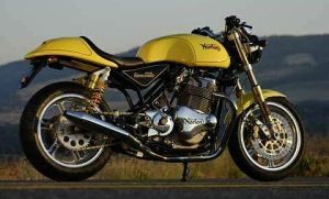 Norton Commando 952 (2005)