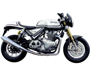 Norton Commando 961 SF (2015)