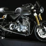 Norton Commando 961 SF (2018)