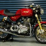 Norton Commando 961 SS (2010)