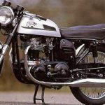 Norton Dominator 650SS (1963)