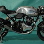 Norton Domiracer (2014)