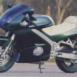 Norton F2 (1992)