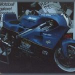 Norton Roton Crighton (1994)