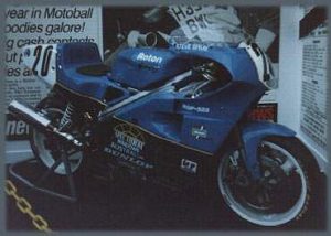 Norton Roton Crighton (1994)