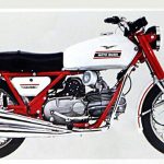 Nouvo Falcone 500 CF (1971)