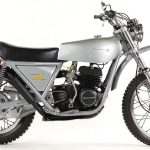 Ossa Yankee 500Z (1971)