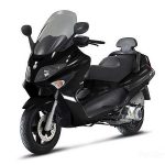 PIaggio X-Evo 125 Sport (2014)