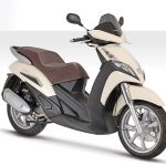 Peugeot Geopolis 300 (2010)