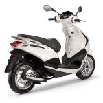 Piaggio Fly 150 (2014)