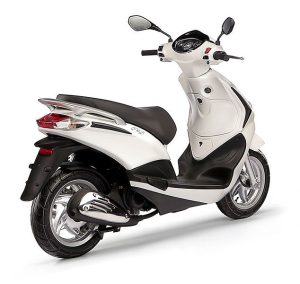 Piaggio Fly 150 (2014)