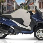 Piaggio MP3 500 (2018)