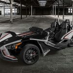 Polaris Slingshot SLR (2017)