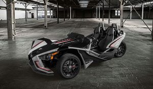 Polaris Slingshot SLR (2017)