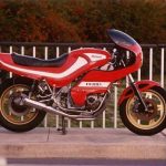 Rickman Predator 1000CR (1982)