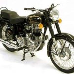 Royal Enfield Bullet 350 (1965)