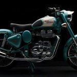 Royal Enfield Bullet 350 (2009-10)