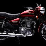 Royal Enfield Bullet 350 (2010-11)