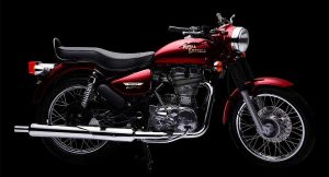 Royal Enfield Bullet 350 (2010-11)